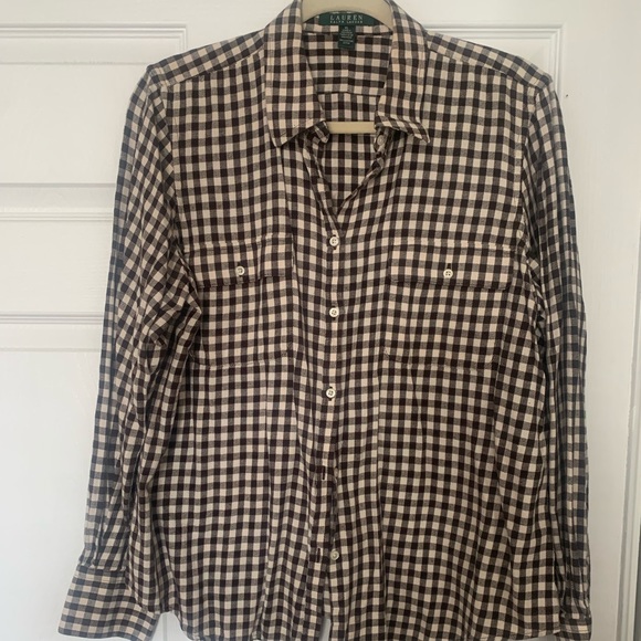 Women’s button down shirt - Picture 1 of 8